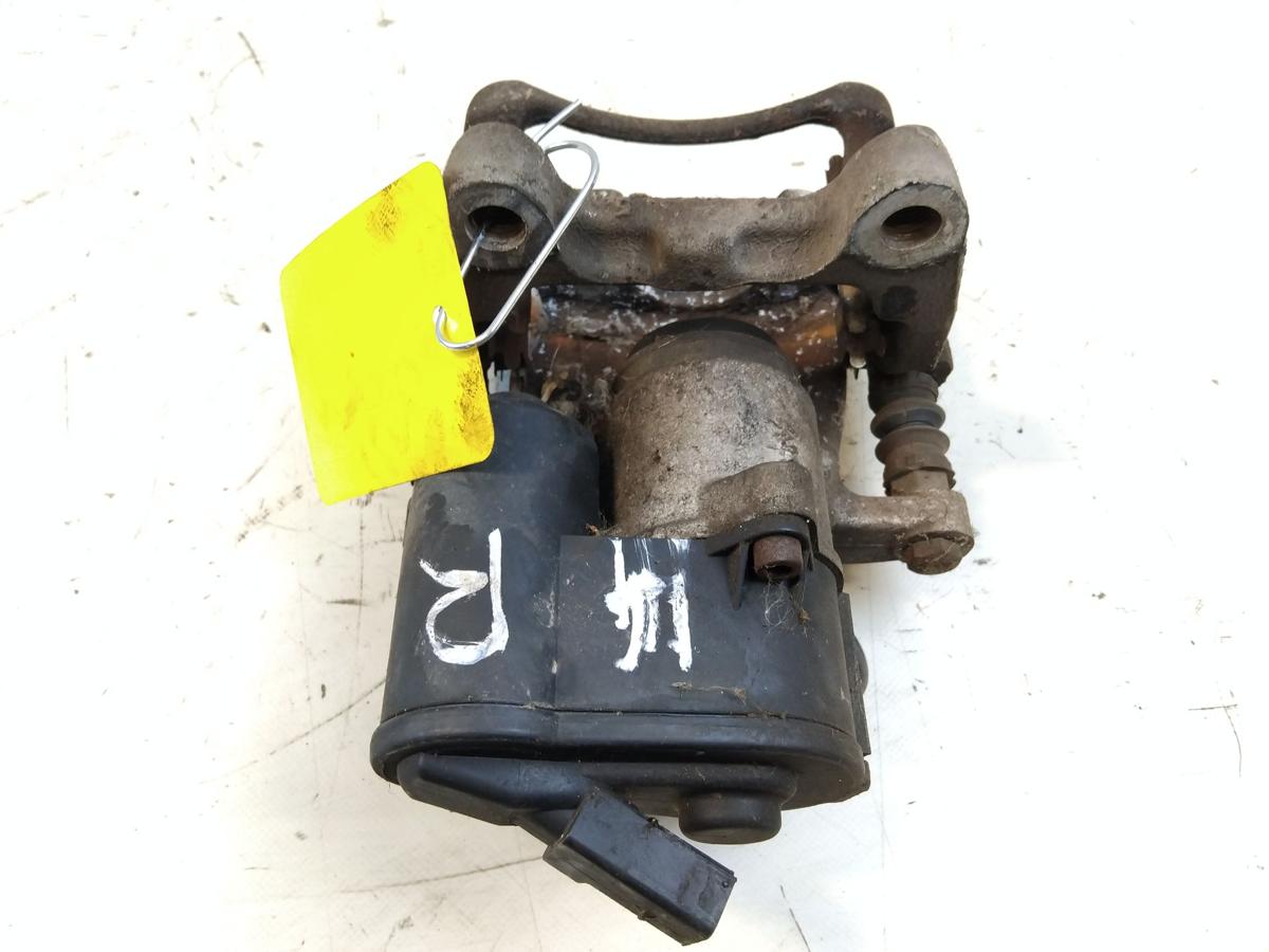 VW Passat 3C original Bremssattel hinten rechts 2.0TDI 103kw BMP ABS BJ2007