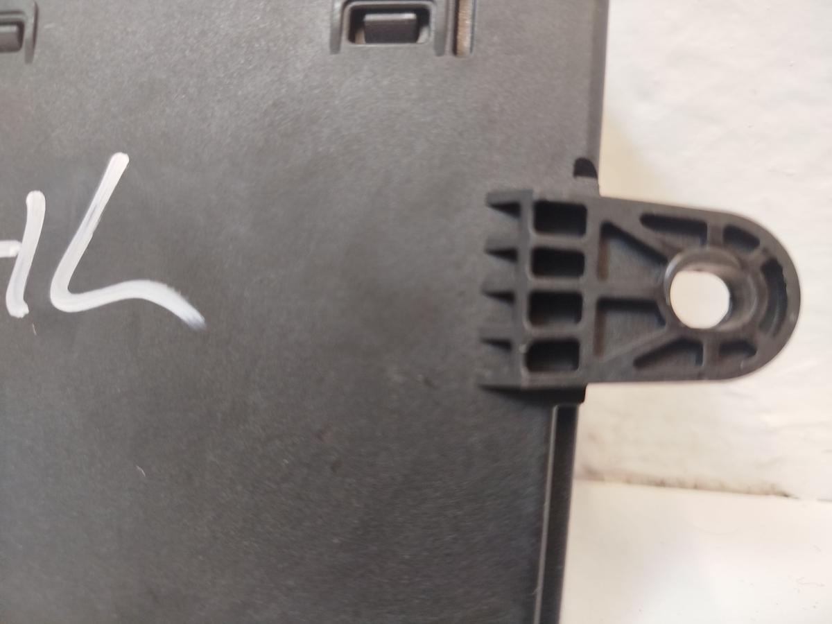 Smart #1 HX11 Pulse T&uuml;rsteuerger&auml;t T&uuml;r hinten links T&uuml;rsteuerteil OEM