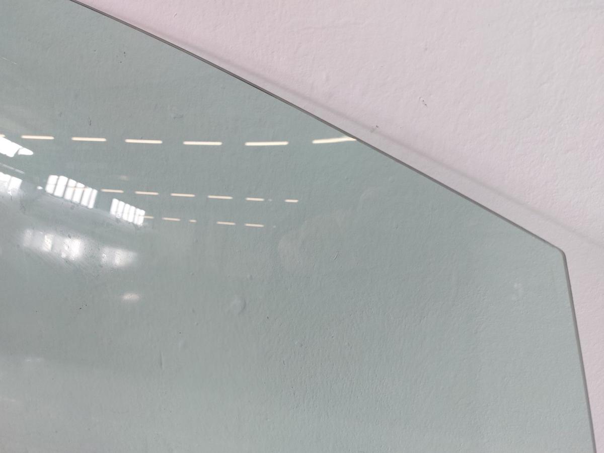 VW Polo 6R Türscheibe Scheibe vorn rechts nur für 3 türer Colorglas