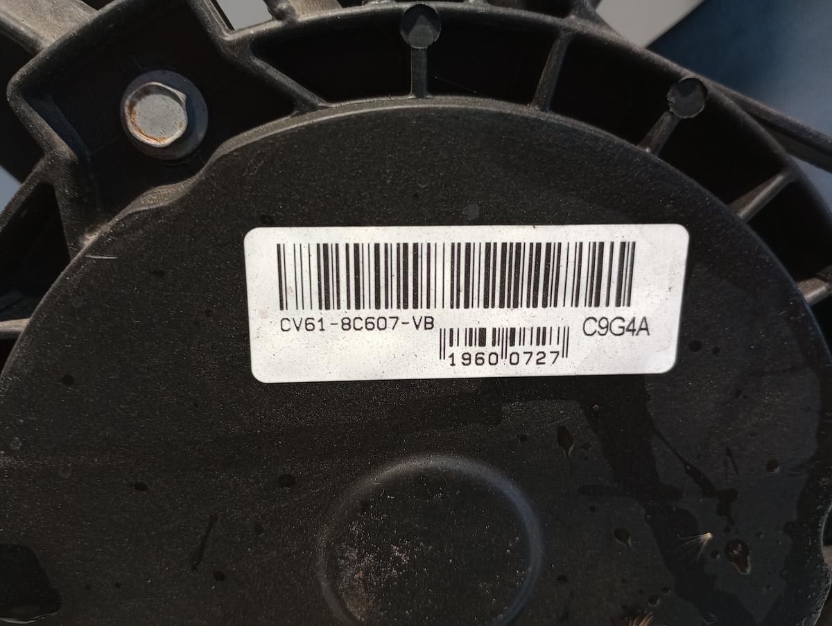 Ford Focus III 3 orig Elektrol&uuml;fter 999cm 74kW Benzin CV618C607VB Bj 2014