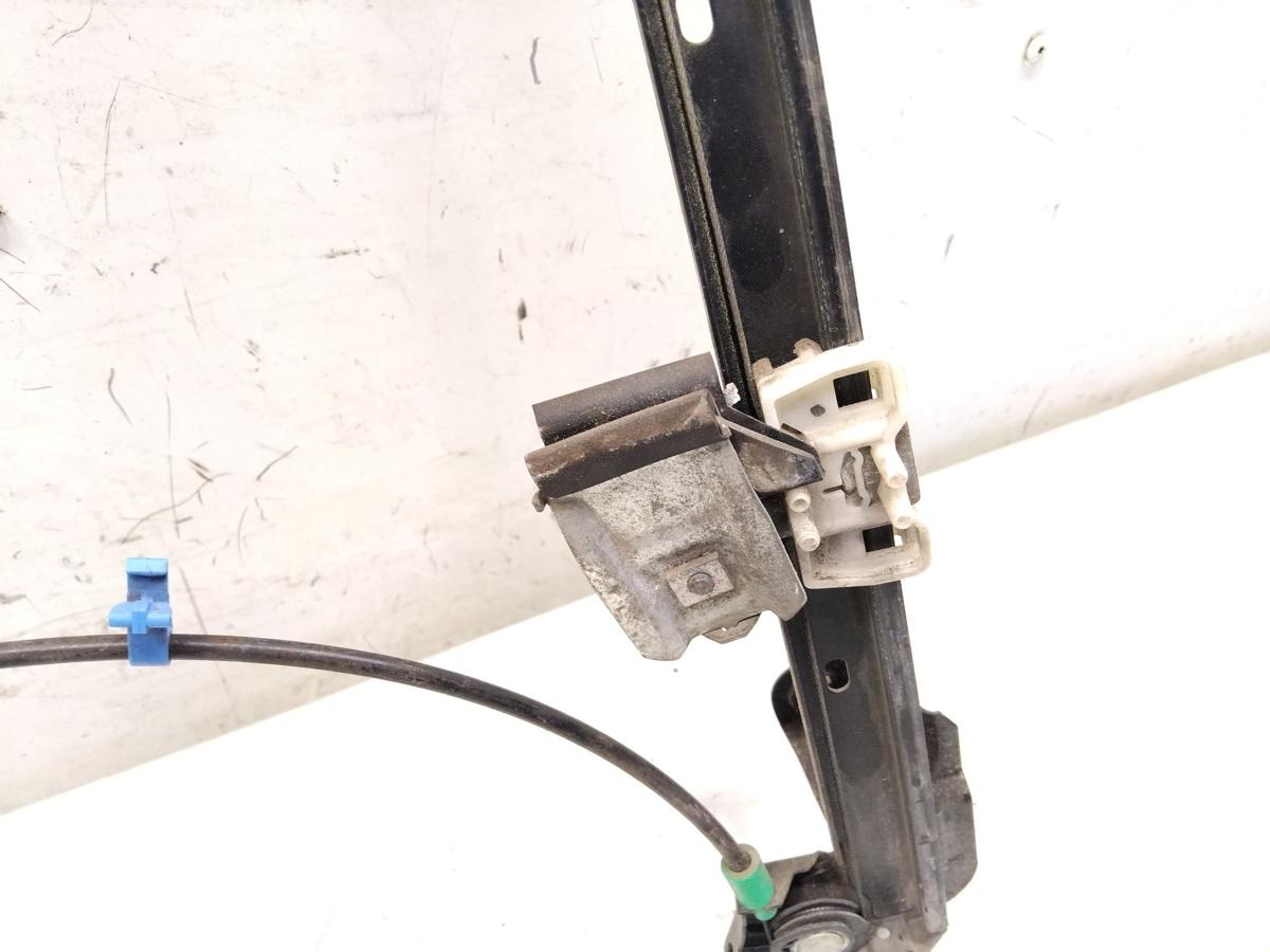 Land Rover Freelander LN orig Fensterheber vorn links elektrisch 5t&uuml;rig BJ2000