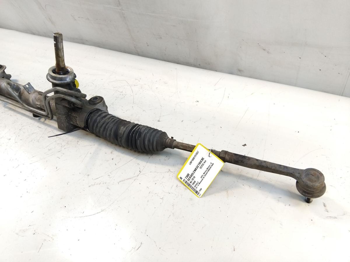 Opel Meriva B original Servolenkgetriebe BJ2010