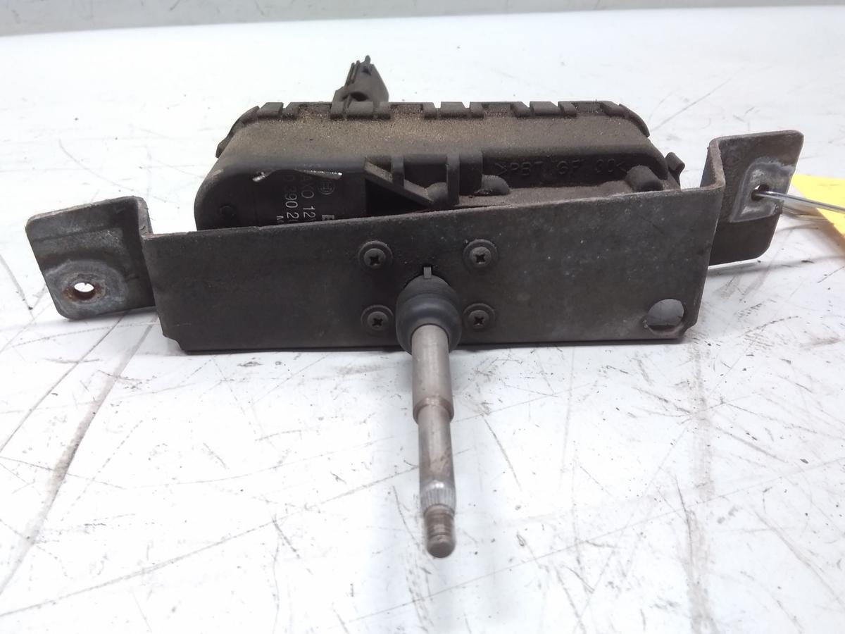 Volvo V70 II original Wischermotor Scheinwerfer rechts Bj.2001