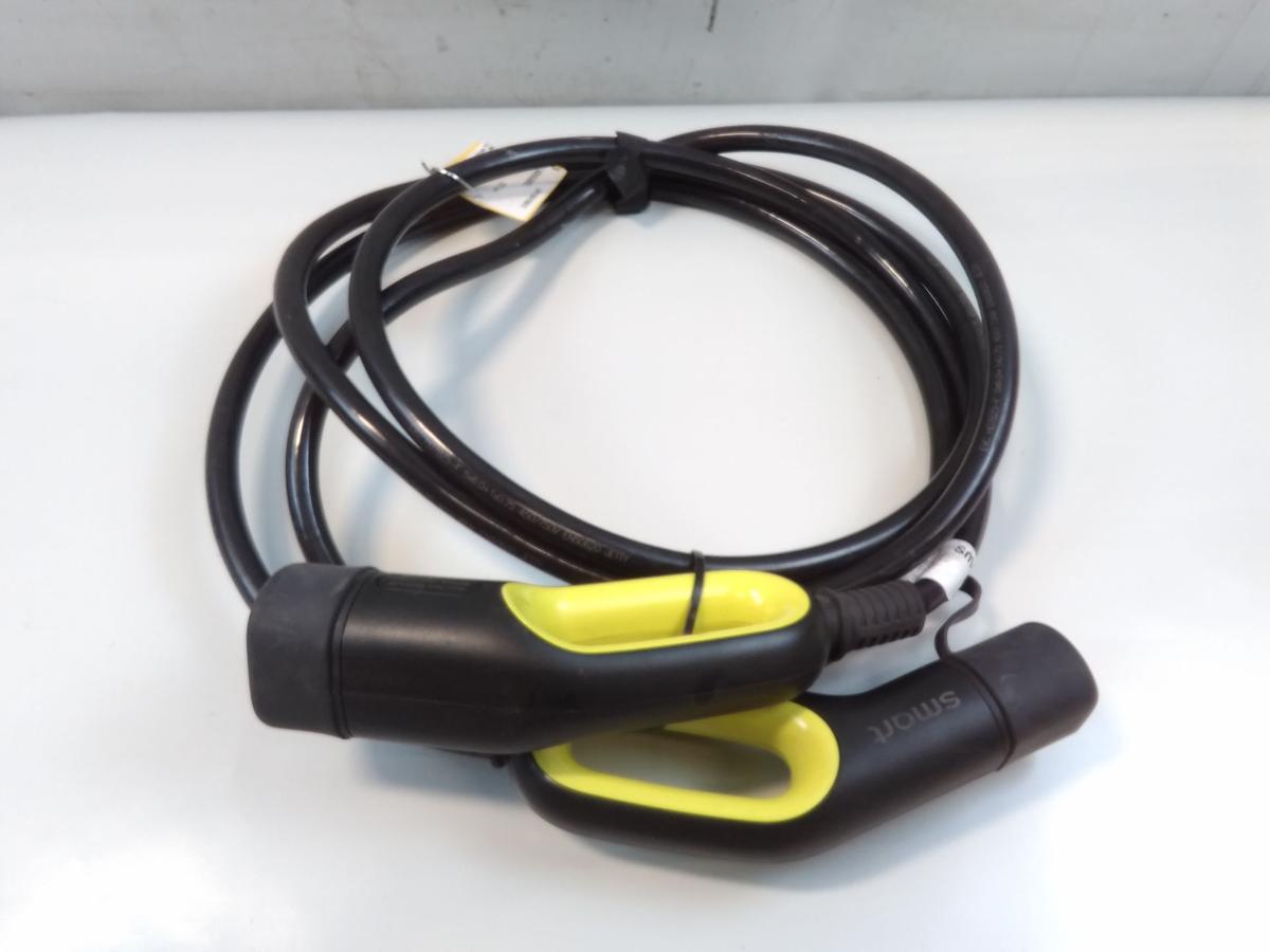 Smart #3 original Ladekabel 5 meter 5x6.0+1x0.75 450/750V Bj.2023