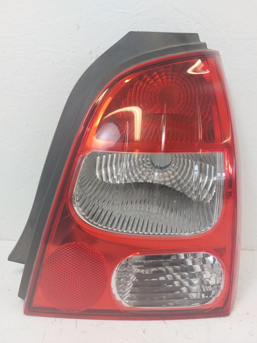 Renault Twingo II C Rückleuchte Schlussleuchte Rücklicht hinten rechts TEXT