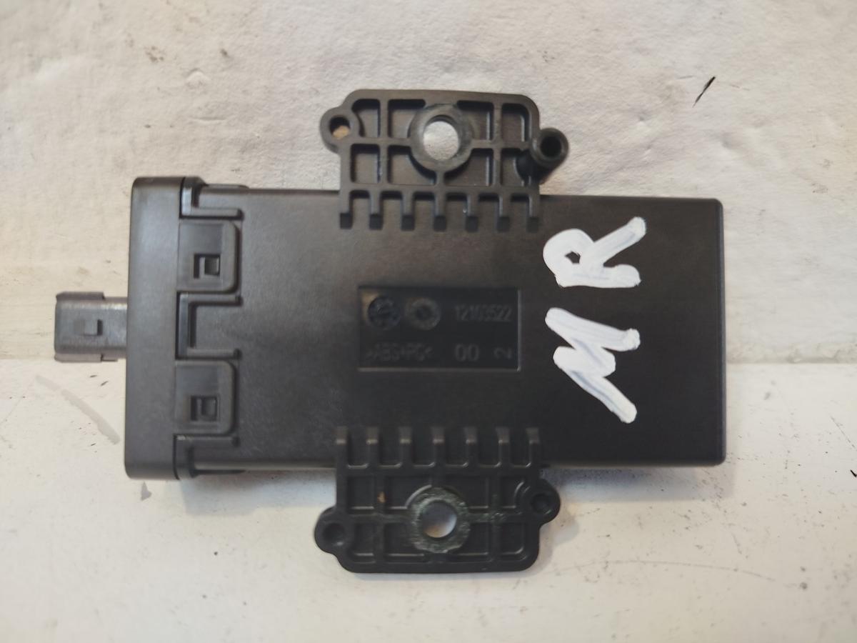 NIO ET7 Elektro Antenne Empfänger Keyless Signal B-Säule rechts OEM Sensor