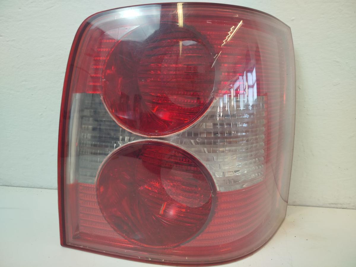 VW Passat 3BG Variant R&uuml;ckleuchte rechts R&uuml;cklicht Heckleuchte Zubeh&ouml;rteil DEPO