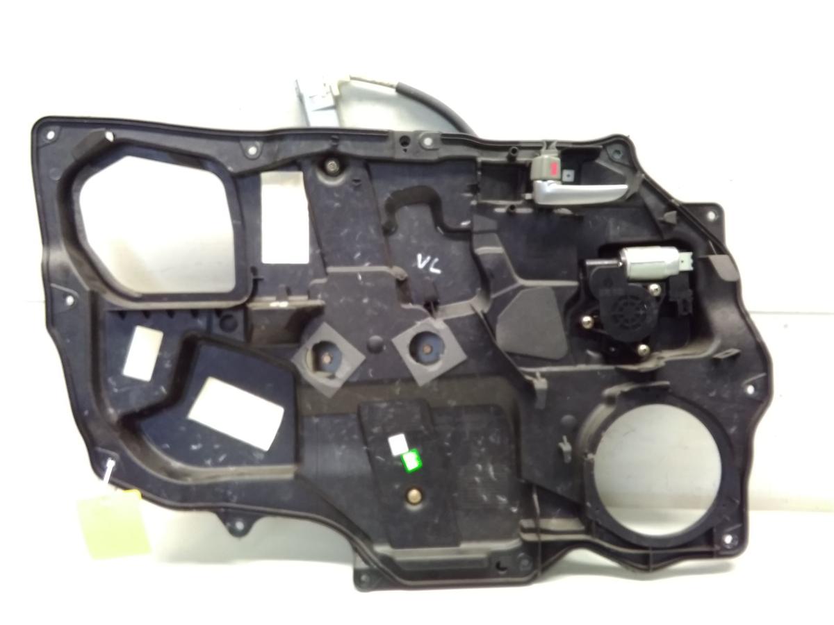 Mazda 2 DY original Fensterheber vorn links elektrisch Bj.2004