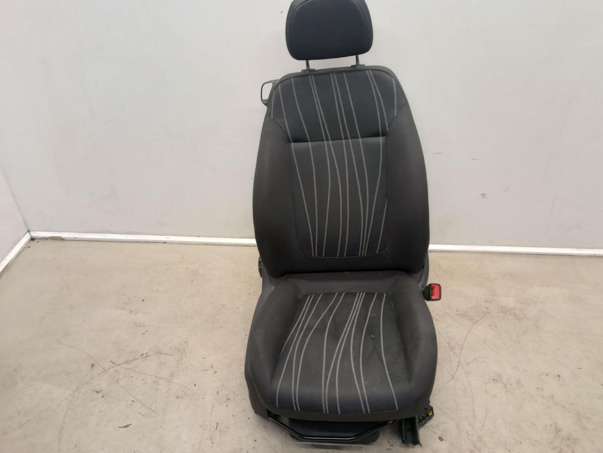 Opel Corsa D original Sitz vorn rechts Beifahrersitz 3türer Bj 2007