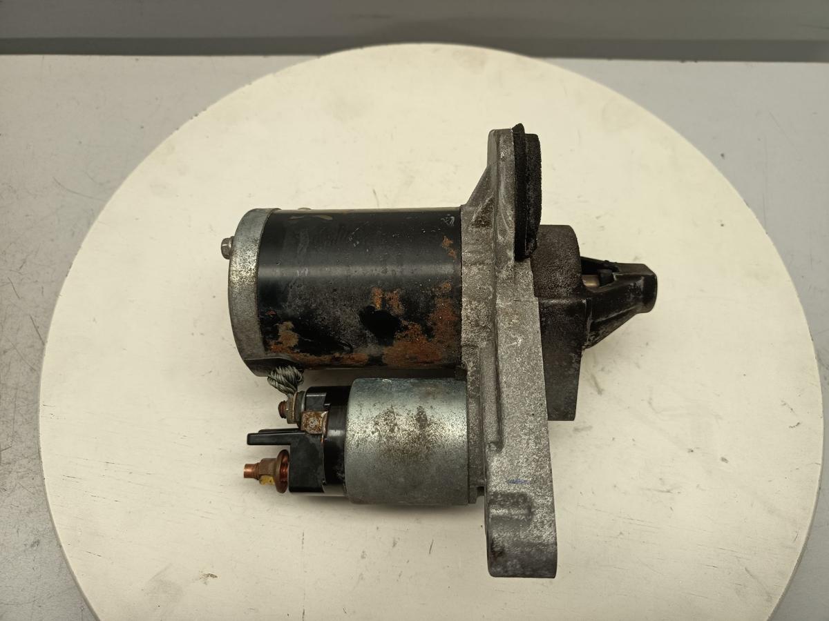 Dacia Sandero II Stepway orig Anlasser Starter 0,9l 66kW Bj 2014