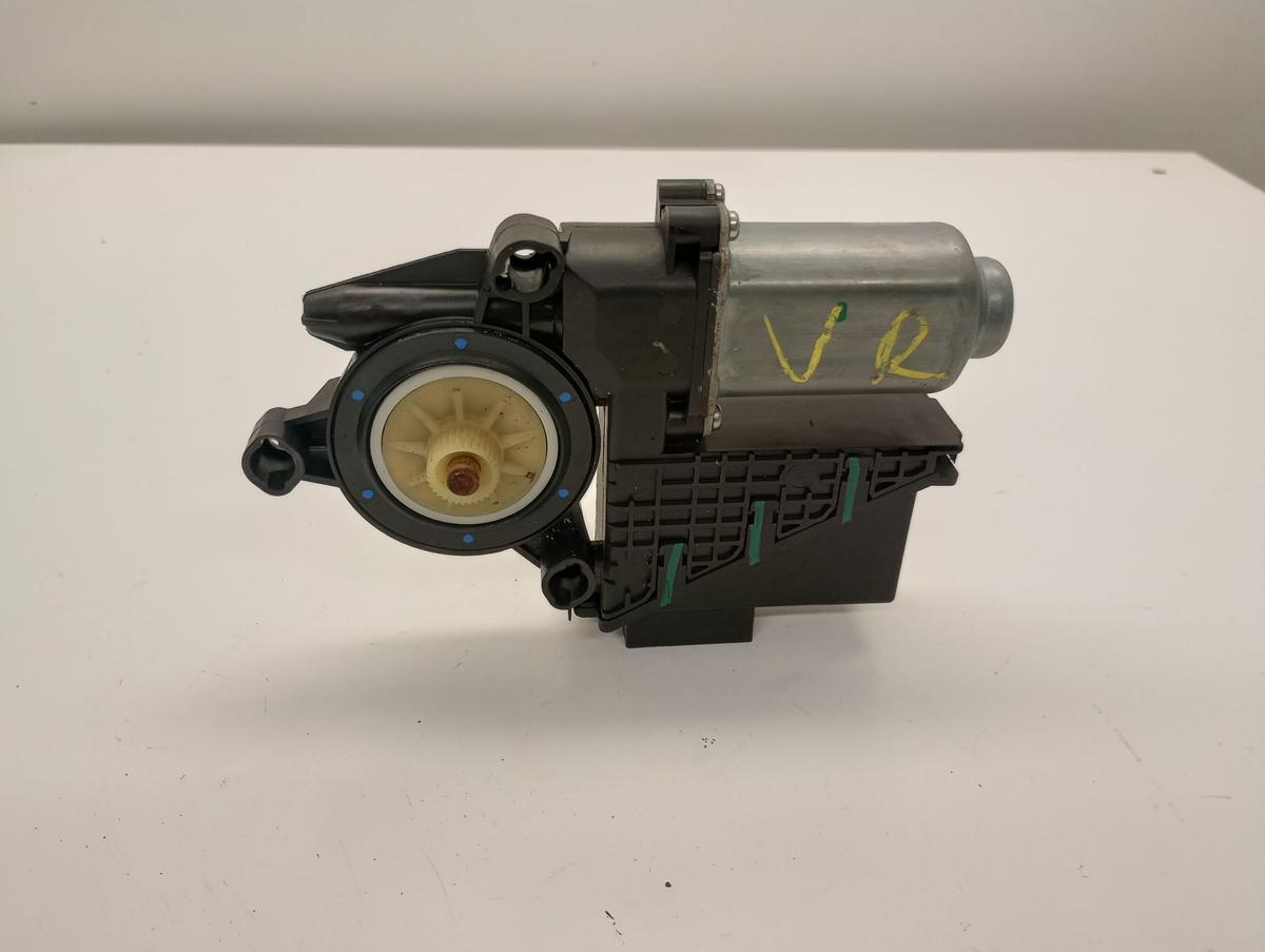 Skoda Fabia 6Y orig Motor Fensterheber vorn rechts 6Y1959802 Bj 2005