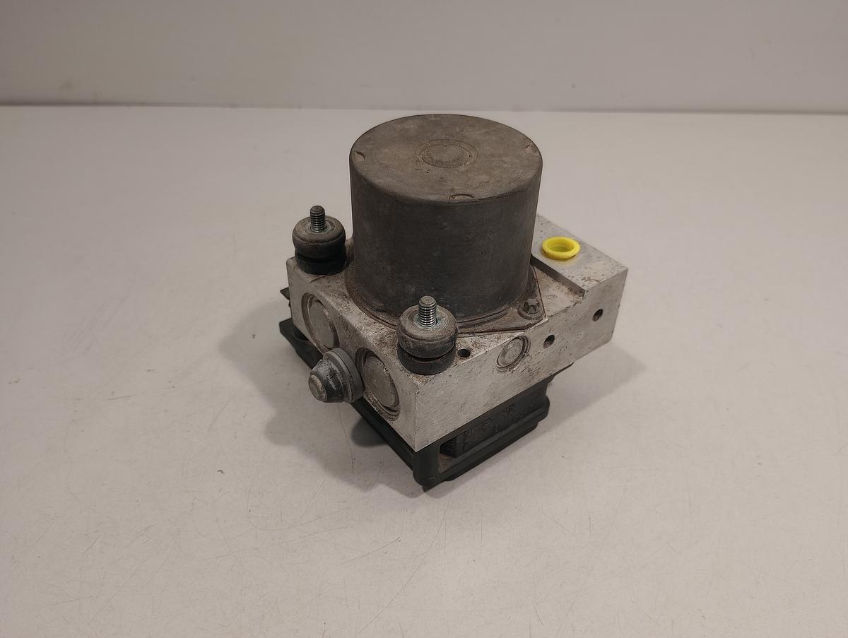 Opel Corsa C orig ABS Hydraulik Block Hydroaggregat 0265231306 Bj 04