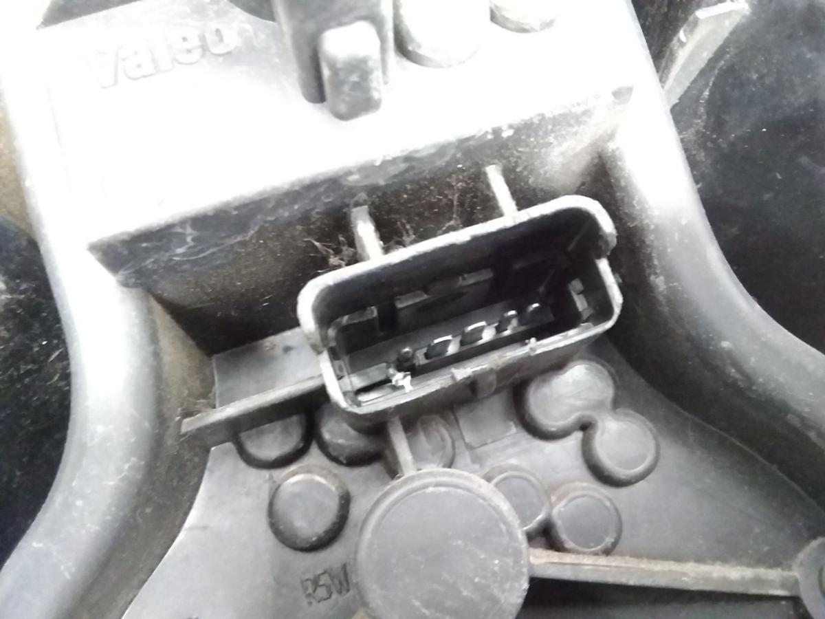 Nissan Primera P12 Hatchback Rückleuchte Heckleuchte rechts Bj.2003