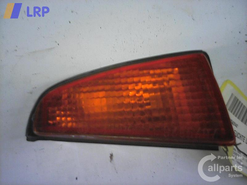 BLINKLEUCHTE L; Blinker L; CINQUECENTO; 170 02/93-05/98; 0007629826;