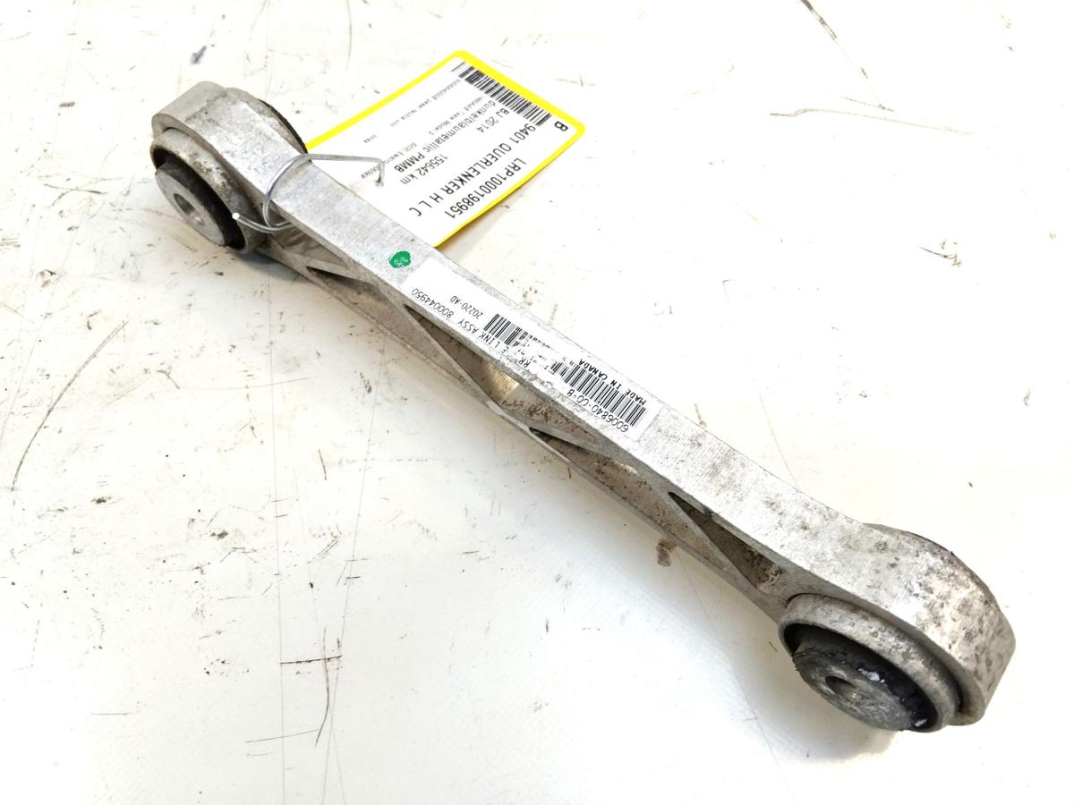 Tesla Model S P85D original Querlenker Hinterachse rechts links oben 600684000B