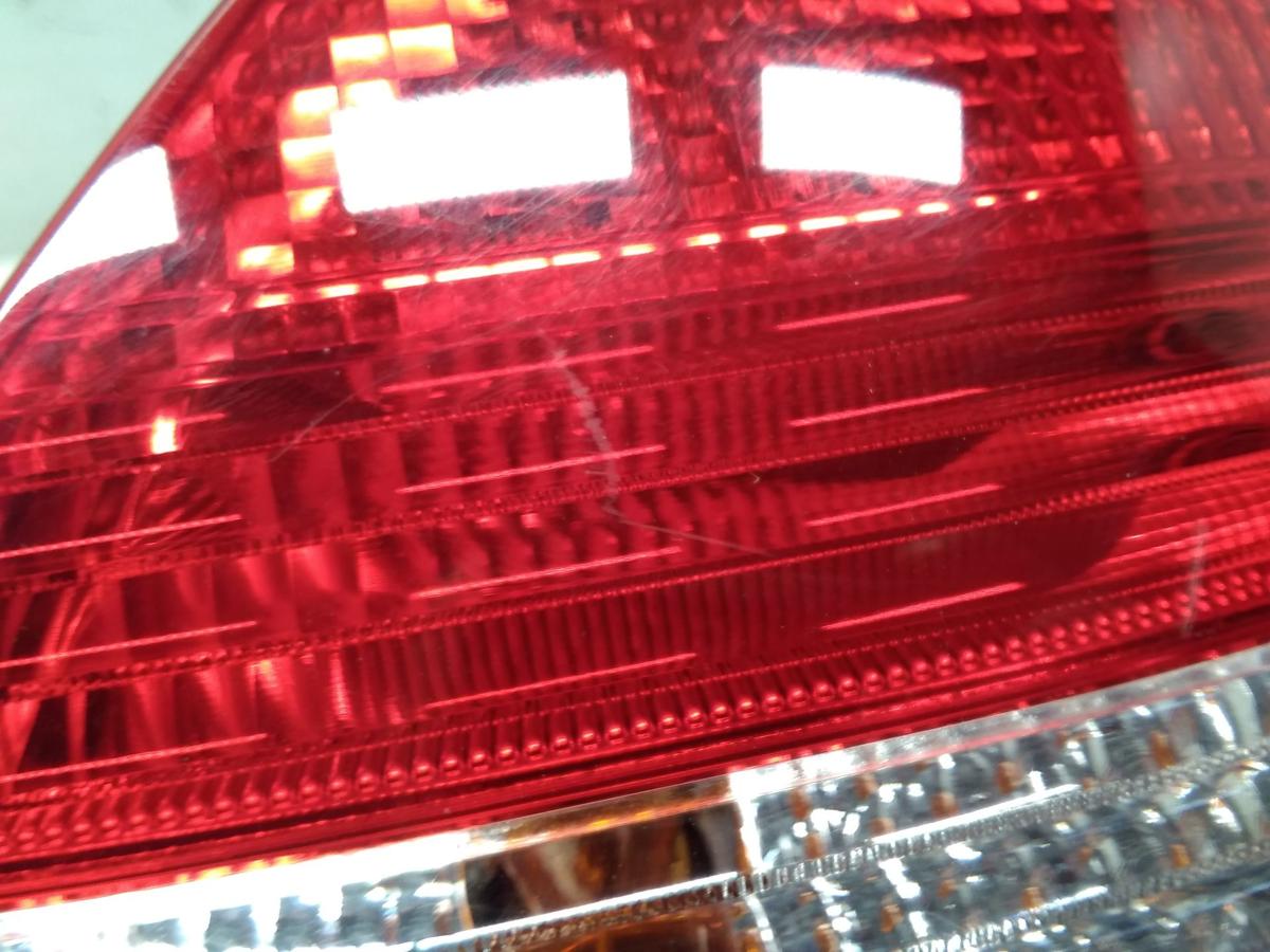 Skoda Fabia 2 5J original Rückleuchte Heckleuchte rechts Kombi Fließheck BJ2011