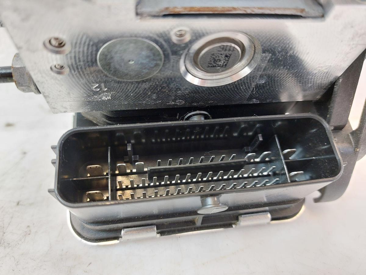 Audi Q2 Typ AG ABS Block Hydroaggregat Pumpe mit ESC Steuergerät OEM