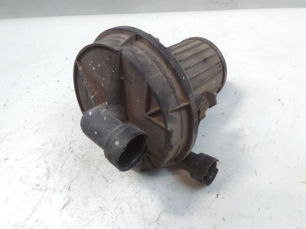 Audi A3 8P original Sekund&auml;rluftpumpe 06A959253E PIERBURG 1.6 75kw BSE BJ2007