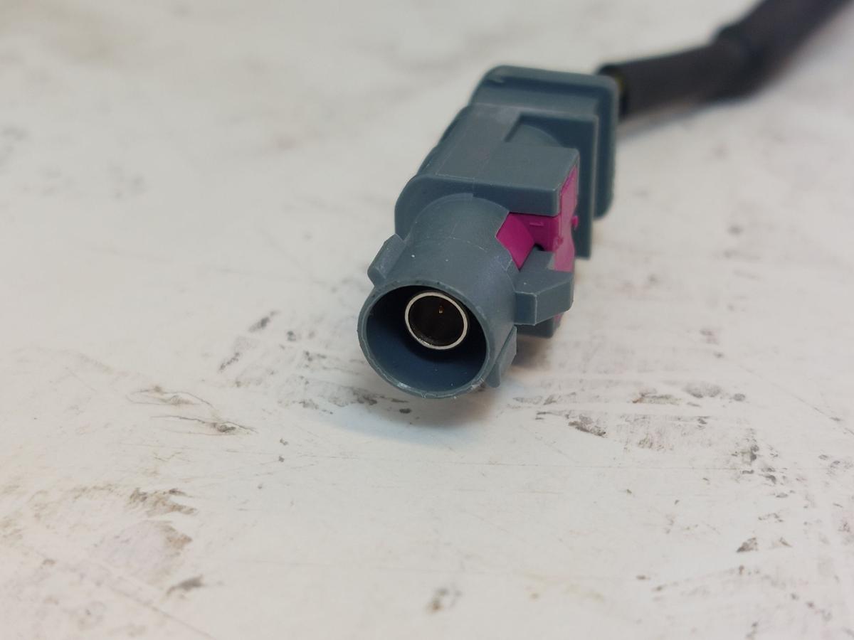 VW Passat CC &Ouml;ffner Griff Bet&auml;tigung Taster Heckklappe mit R&uuml;ckfahrkamera