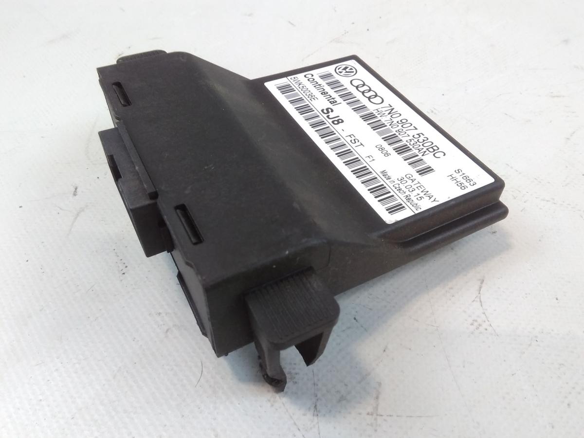 Seat Alhambra 7N original Steuerger&auml;t Gateway 7N0907530BC Bj.2015