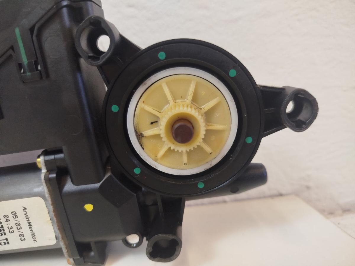 Skoda Fabia 6Y Fensterhebermotor vorn rechts Hebermotor Motor Fensterheber