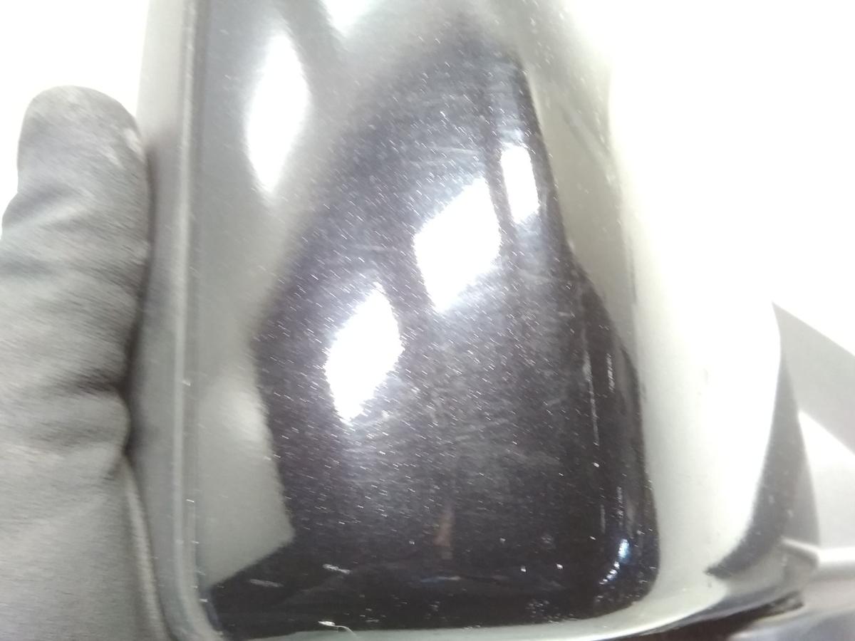 Opel Combo C orig.Außenspiegel rechts elektrisch&beheizt 5polig ohne Glas BJ2008