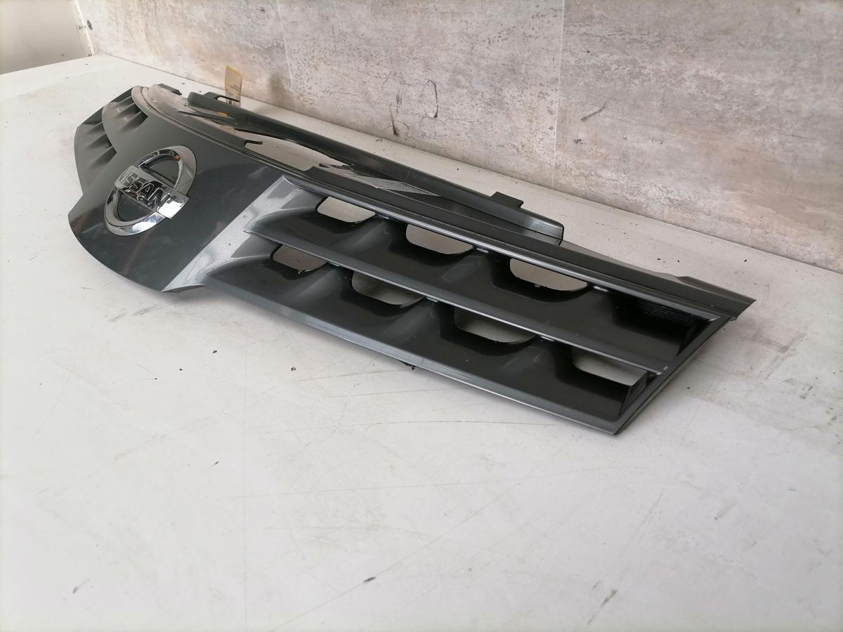 Nissan Note E11 Kühlergrill Frontgrill vorn BJ05-07