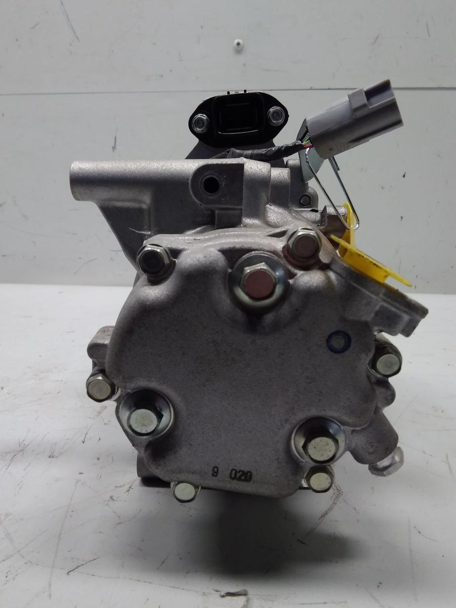 Mitsubishi Eclipse Cross original Klimakompressor 2.4 72kw 4B12 Plug IN Hybrid