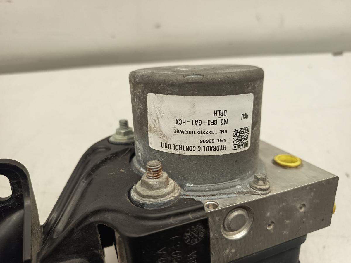 Tesla Model 3 original ABS Hydroaggregat 104474500B Baujahr 2022