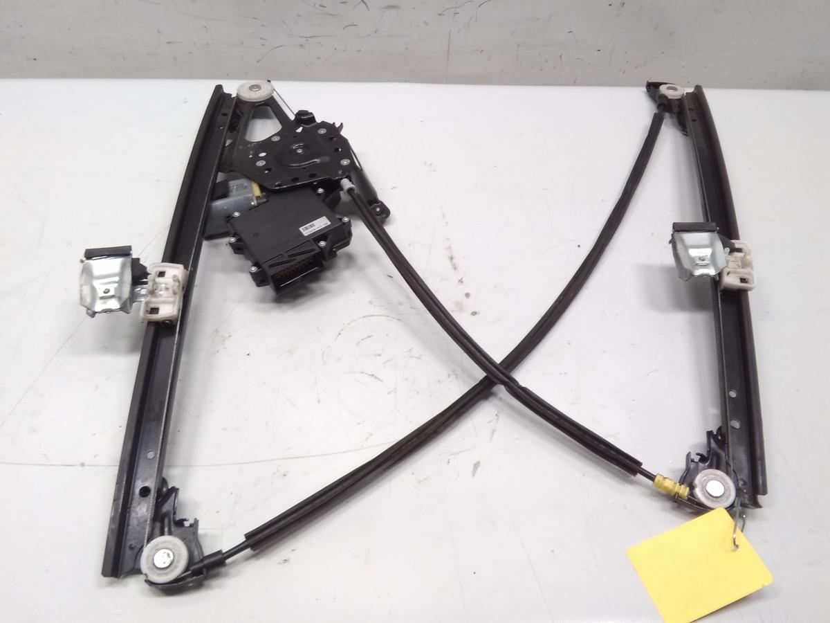 Ford Galaxy original Fensterheber vorn links elektrisch Facelift BJ2005