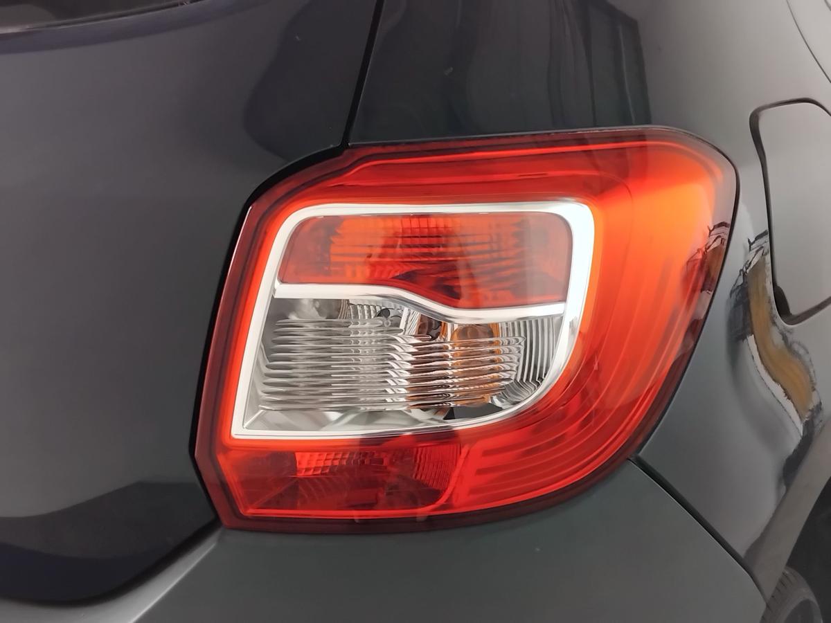 Dacia Sandero II SD original R&uuml;ckleuchte Heckleuchte rechts BJ2013