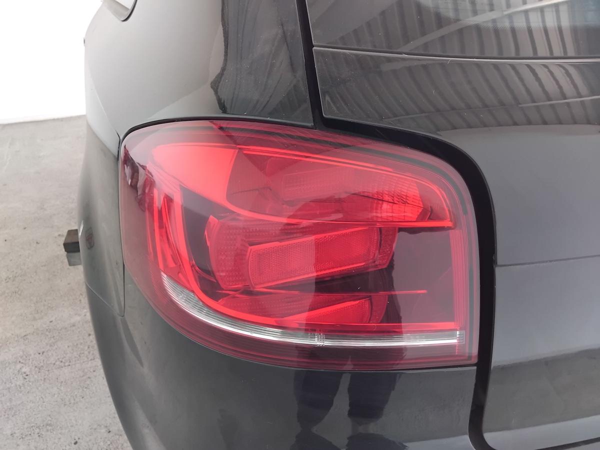 Audi A3 8P original Rückleuchte Heckleuchte links 3-türig Facelift BJ2010