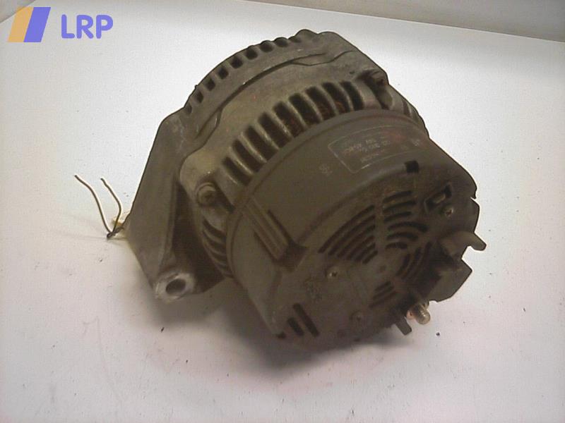 Alfa Romeo 146 Lichtmaschine Generator 0123310028 1.6 76kw BJ1996