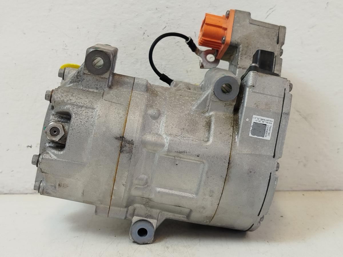 Omoda 5 EV Elektro Klimakompressor elektrisch K&auml;ltemittelverdichter Valeo OEM