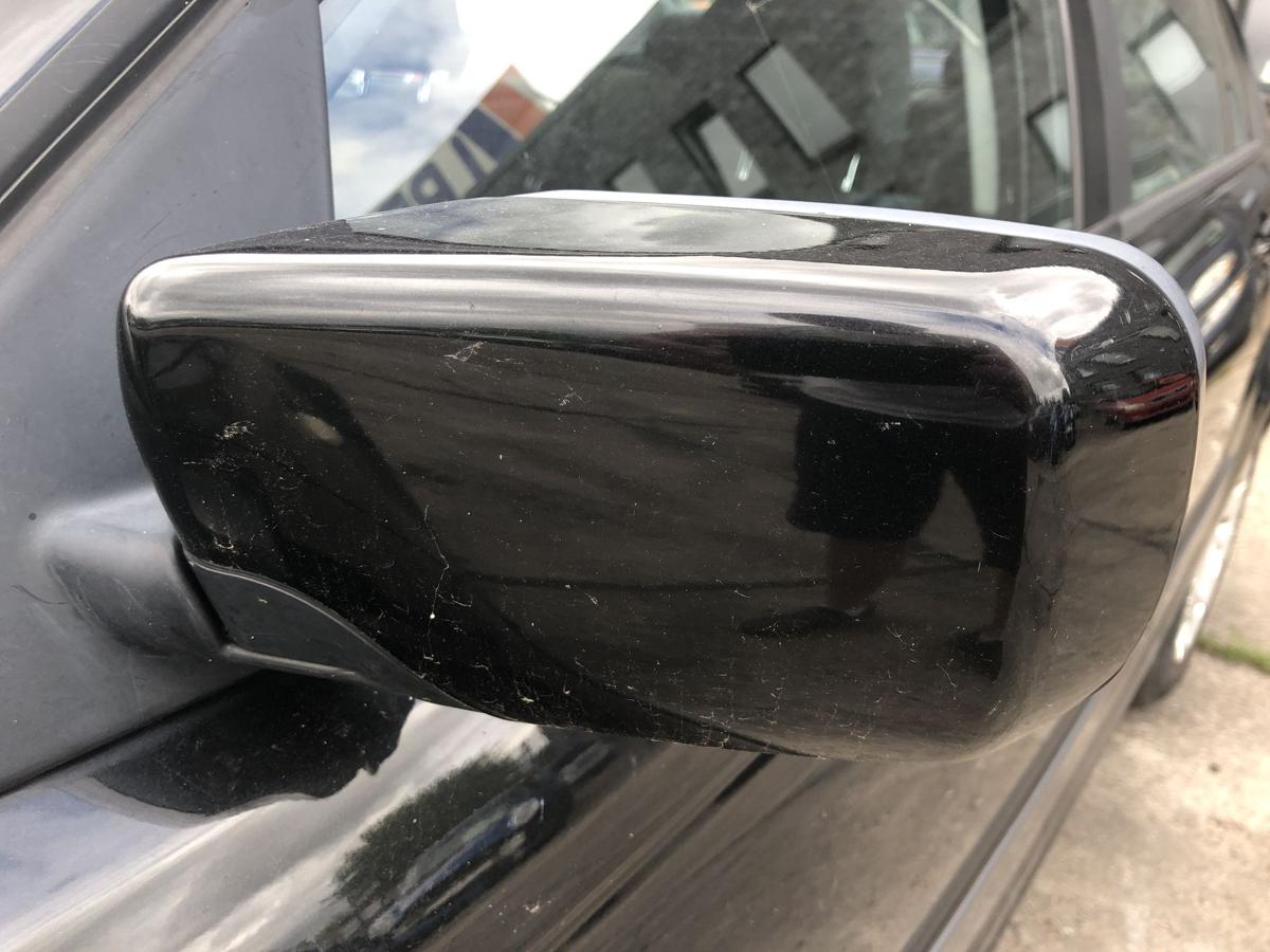 BMW 3er E46 Facelift Au&szlig;enspiegel links Spiegel Seitenspiegel elektrisch 475/9