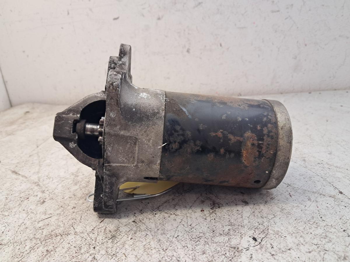 Renault Modus original Anlasser Starter 1.4 72kw K4JG770 Bj.2005