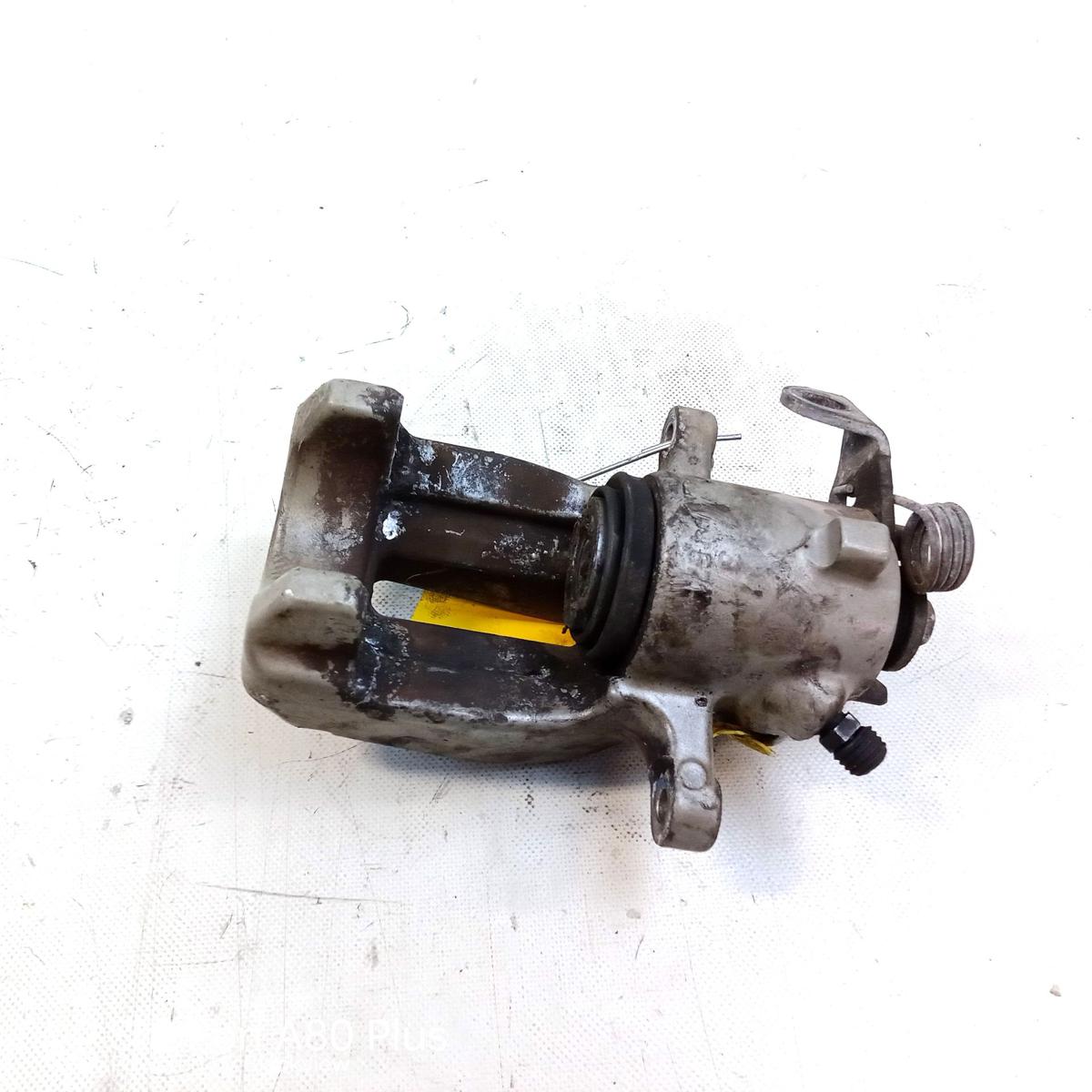 Audi TT 8N Quattro original Bremssattel Hinterachse links 256x22mm Bj.2003