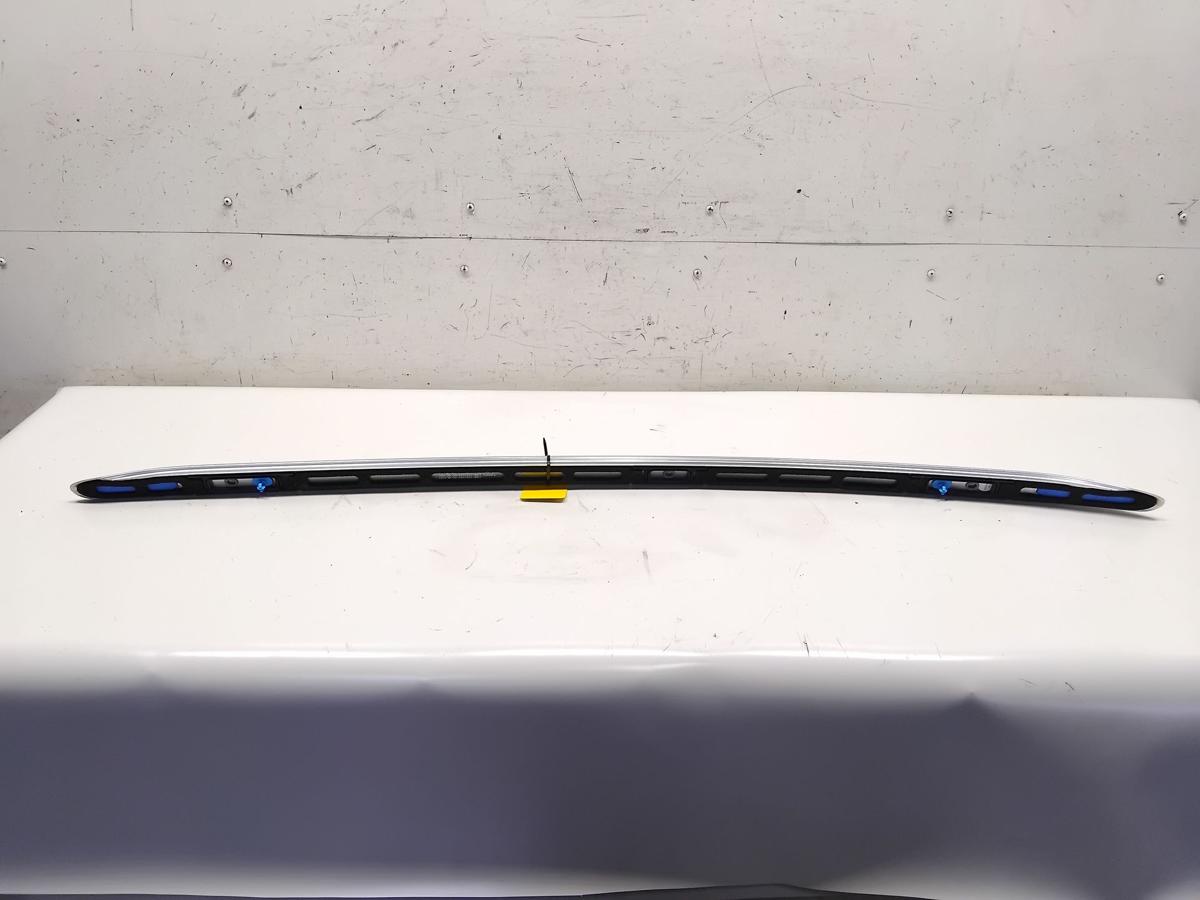 Ford Fiesta HJ original Dachreling Dachtr&auml;ger-Querschiene rechts alu Bj.2019