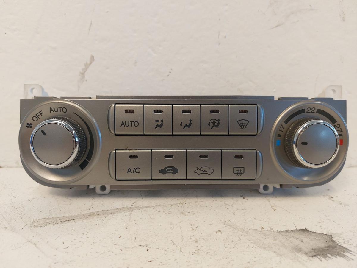 Honda Stream Gen1 RN1 ab04