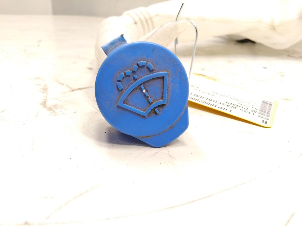 Tesla Model S Facelift original Waschwasserbeh&auml;lter mit Pumpe und Geber Bj.2019