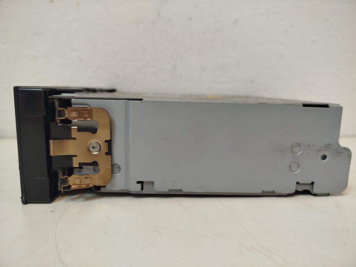 Peugeot 3008 I Typ 0U Radio Autoradio Laufwerk OEM