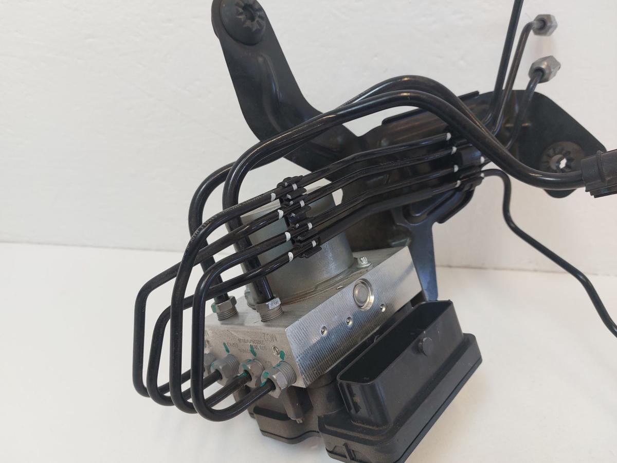 Smart #1 HX11 Pulse ABS Block Pumpe Hydroaggregat ESP Steuerger&auml;t OEM