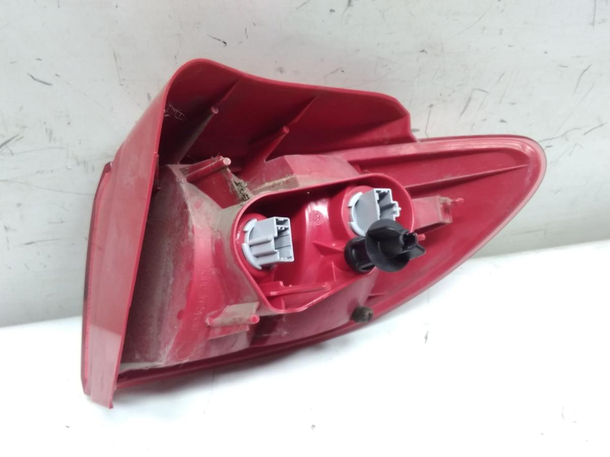 Mazda 2 DY original R&uuml;ckleuchte Heckleuchte links au&szlig;en BJ2004