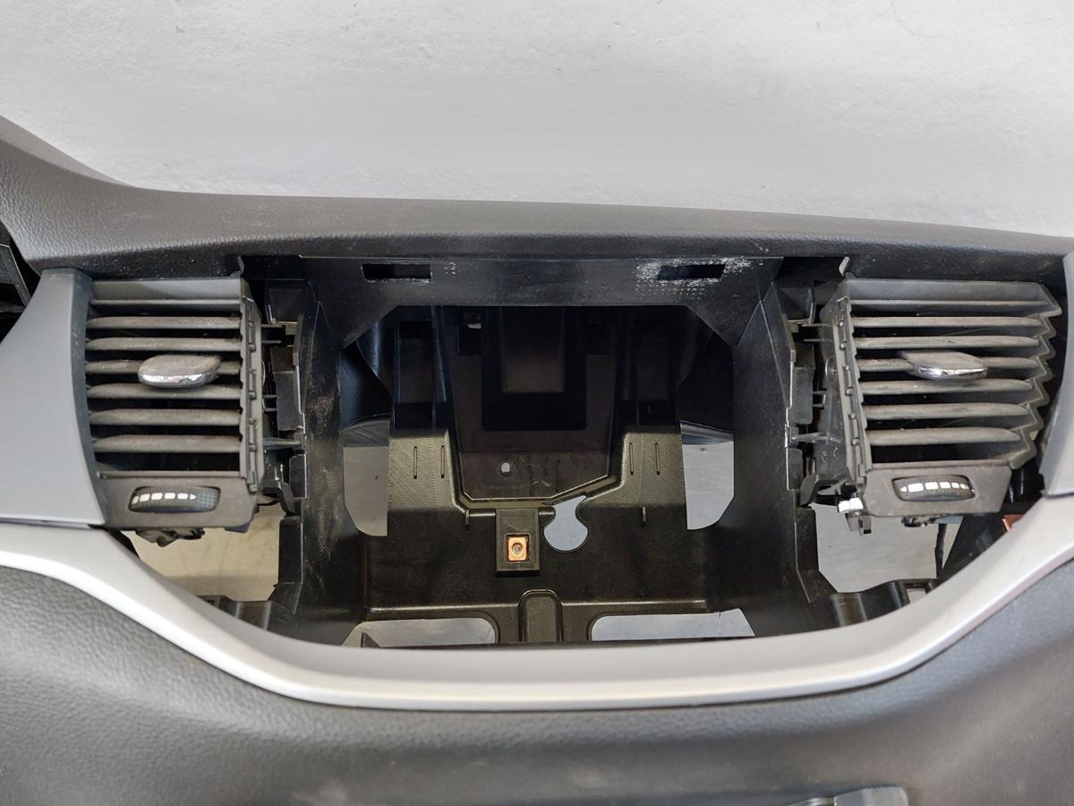 Opel Astra K B16 Caravan Armaturenbrett Cockpit Armaturentafel OEM