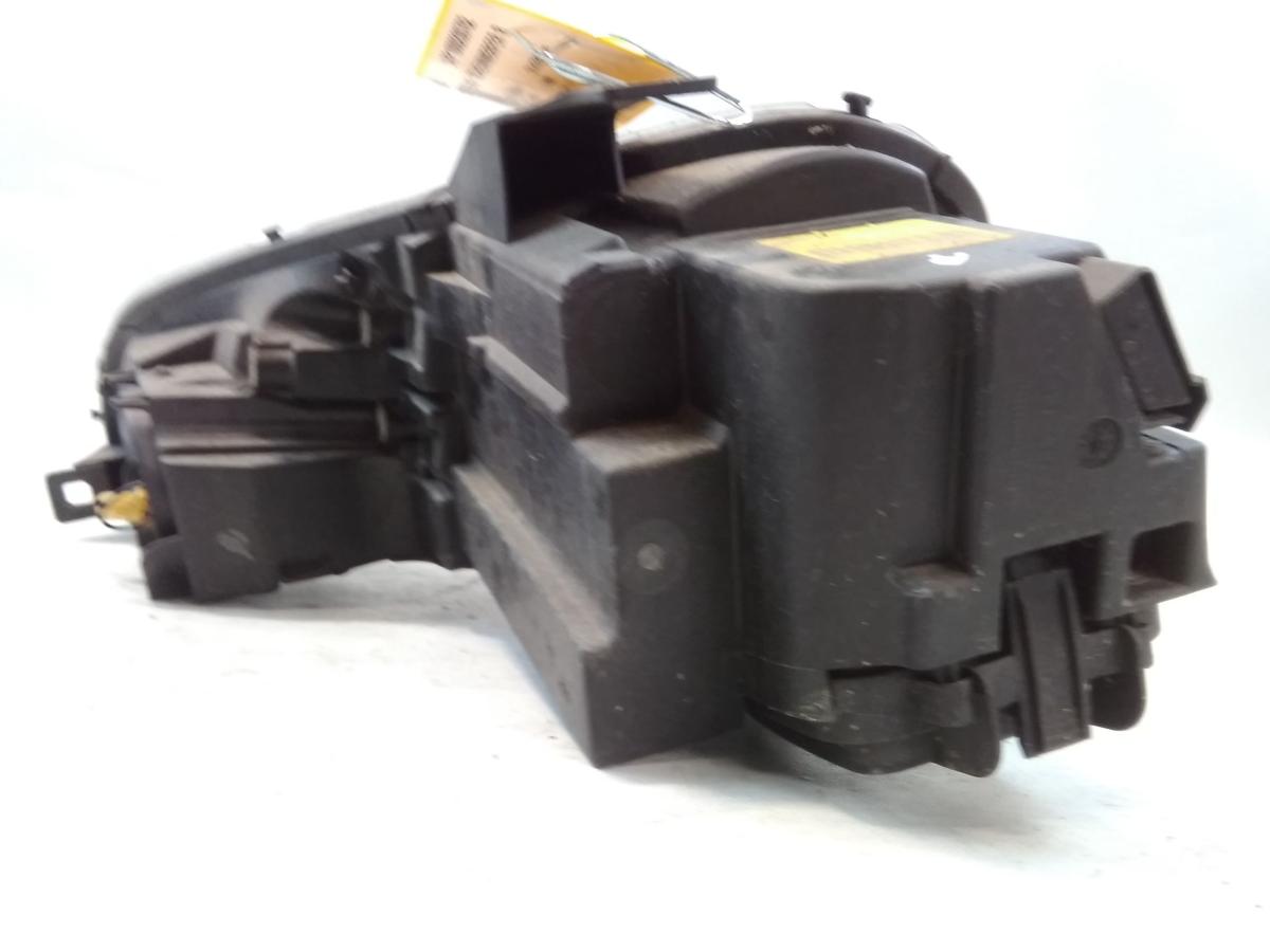 Smart Forfour 454 original Scheinwerfer rechts AL mit LWR A4545401054 Bj.2004