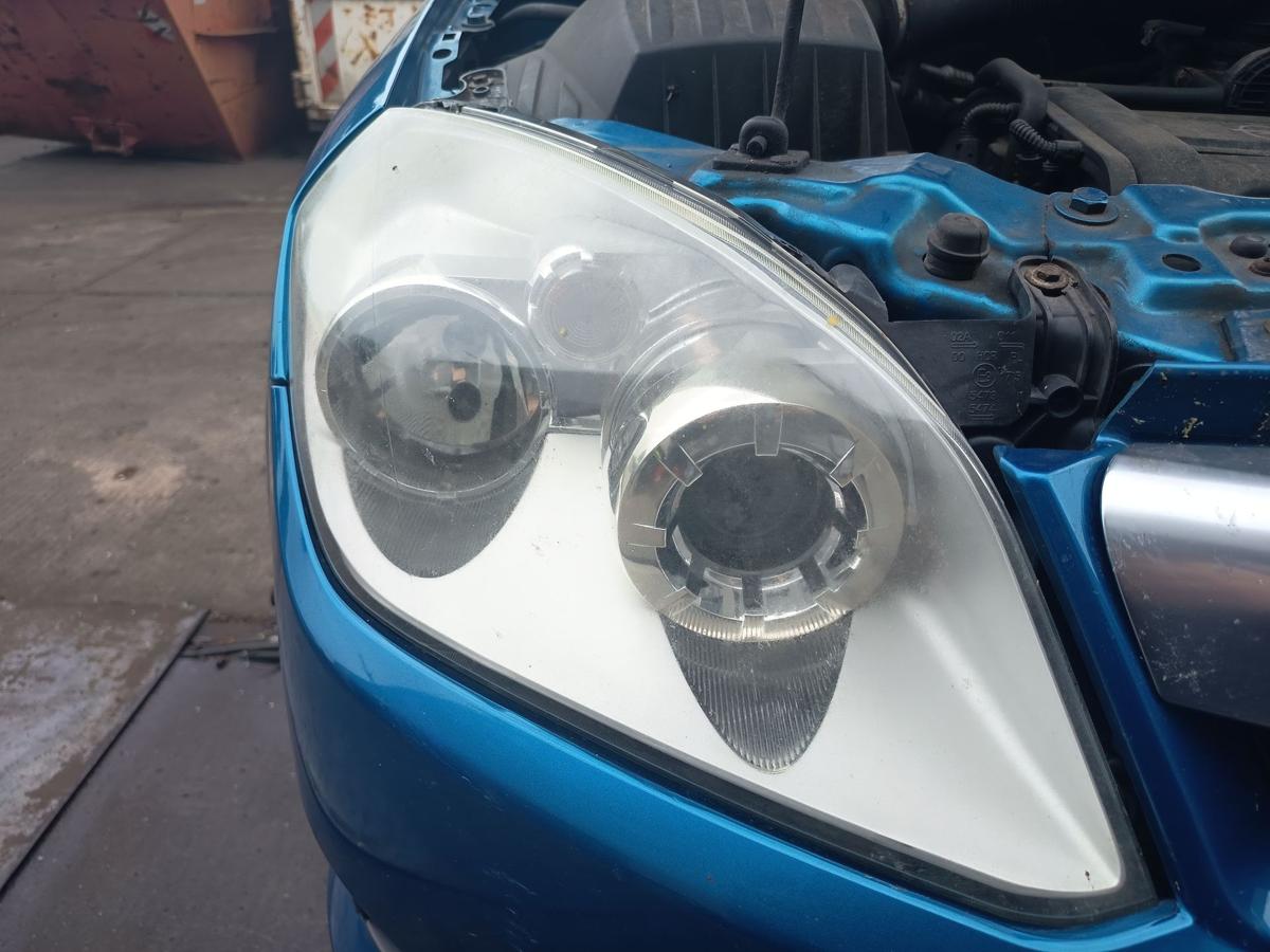 Opel Tigra Twintop original Hauptscheinwerfer rechts Halogen Frontlicht Bj 2007