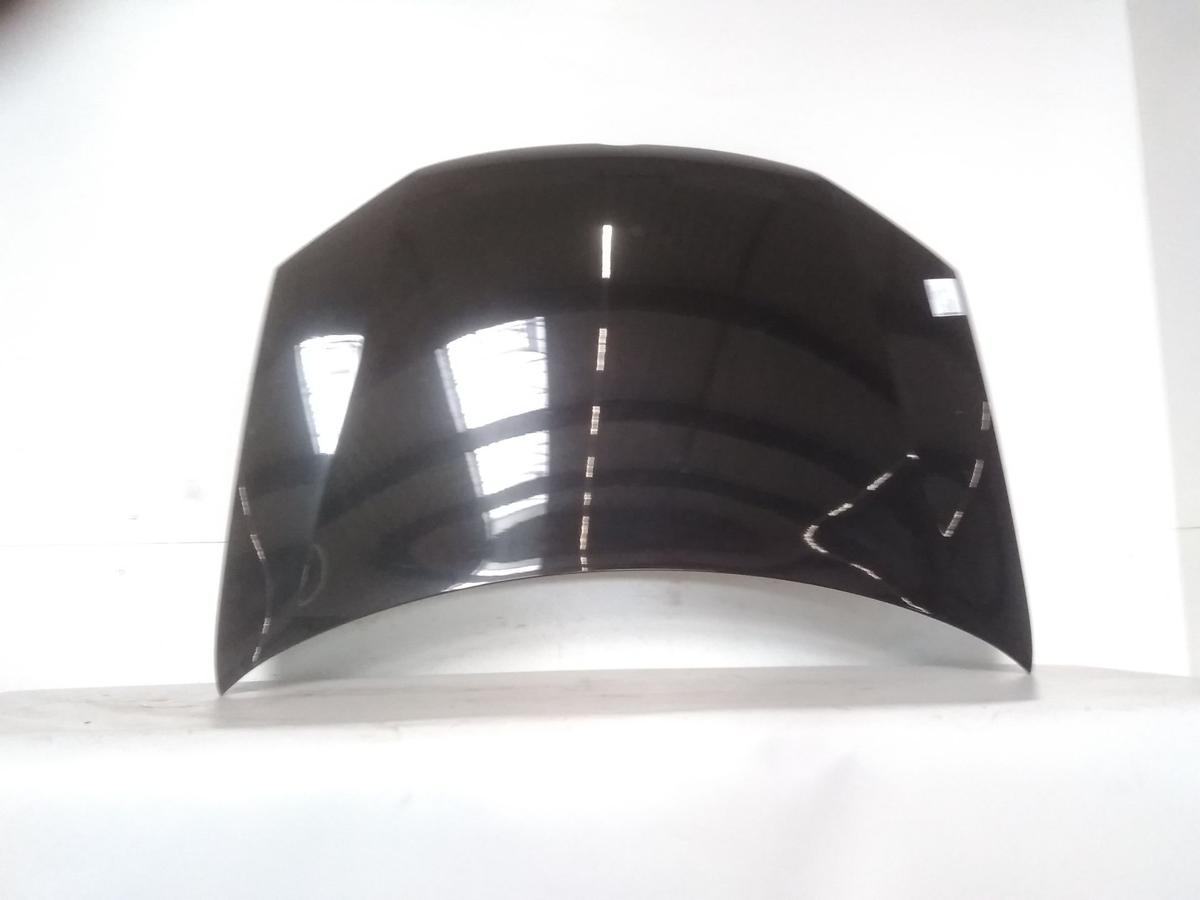 VW Golf 5 Variant original Motorhaube brillantschwarz L041 BJ2007