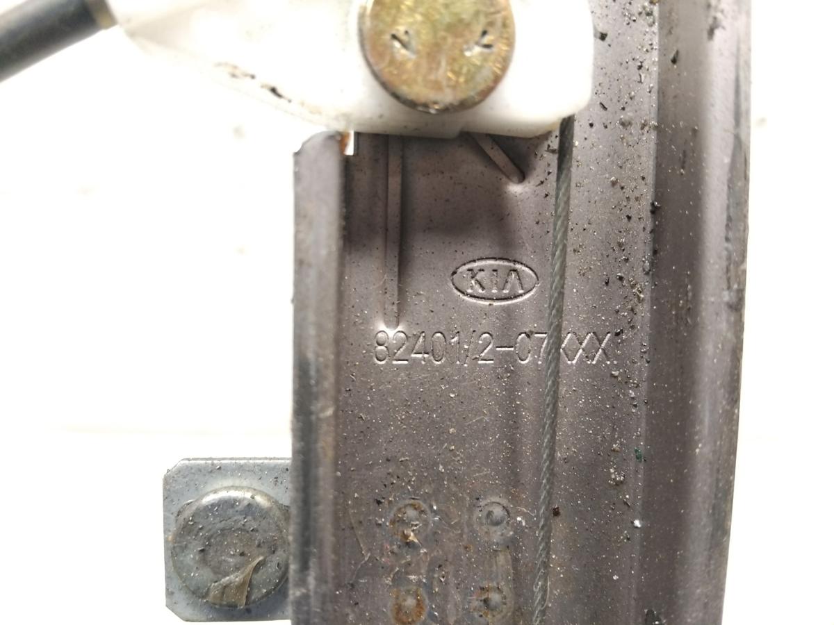 Kia Picanto 1 BA original Fensterheber vorn links elektrisch Bj.2004