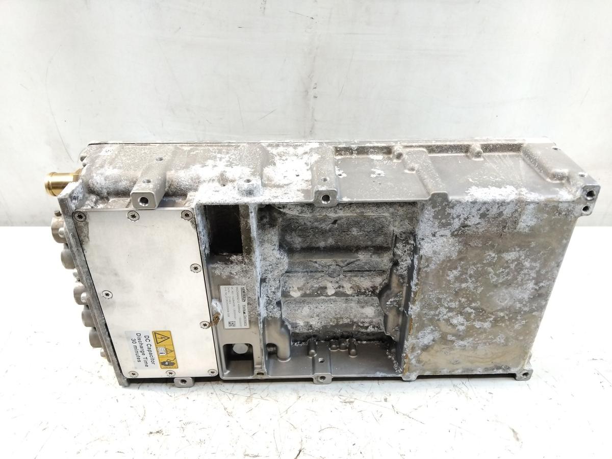 Renault E-Tech Z.E. original Inverter Wechselrichter EMD320D MDS2043A Bj.2022