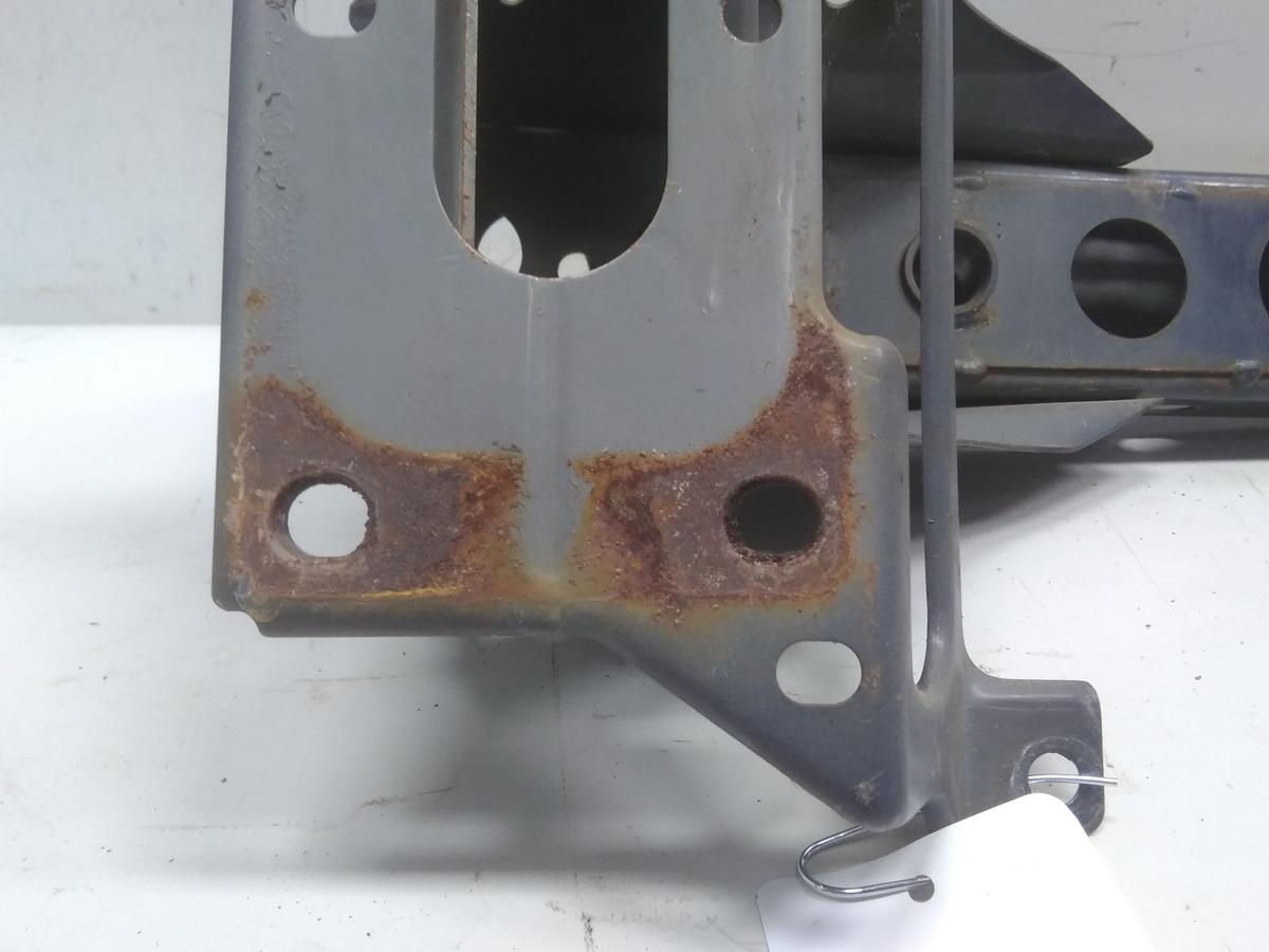 Mazda 6 GG GY original Träger Verstärkung Stossfänger Stoßstange vorn BJ2002